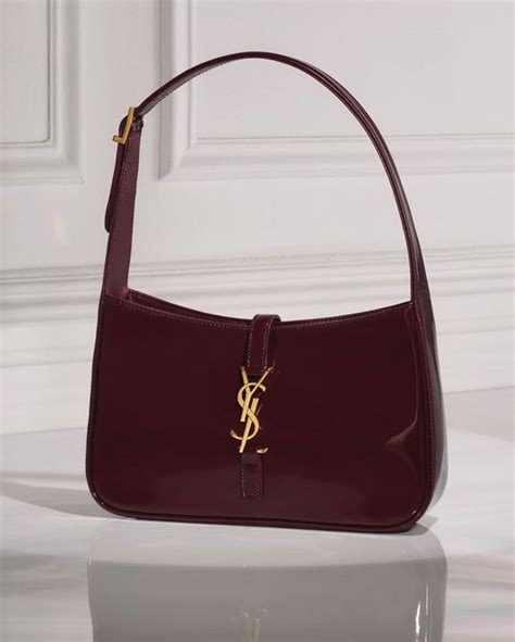 ysl borse rosse|ysl paniers handbags.